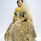 Illustration for article titled Artist makes gorgeous sculptures in collaboration with bees